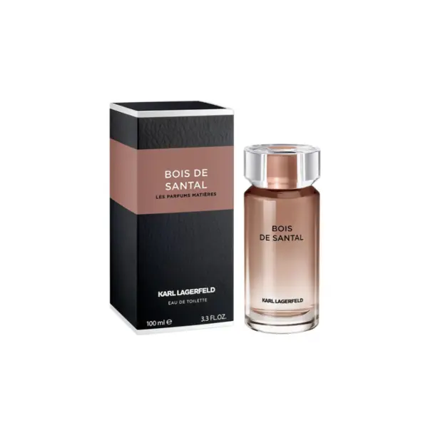 Karl Lagerfeld Bois De Santal Apă de toaletă pentru bărbați EDT Volum 100 ml