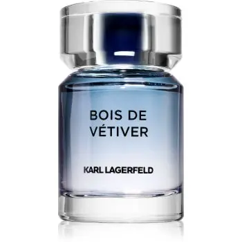 Karl Lagerfeld Bois de Vétiver Eau de Toilette pentru bărbați
