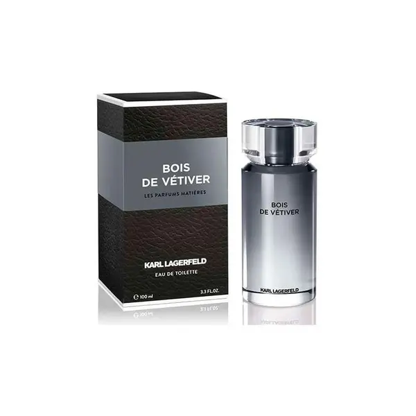 Karl Lagerfeld Bois de Vetiver EDT Volum 100 ml