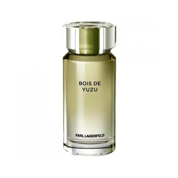 Karl Lagerfeld Bois de Yuzu Tester EDT Volum 100 ml