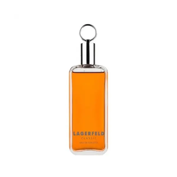 Karl Lagerfeld Classic După bărbierit Volum 100 ml