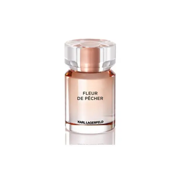 Karl Lagerfeld Fleur de Pecher EDP Volum 50 ml