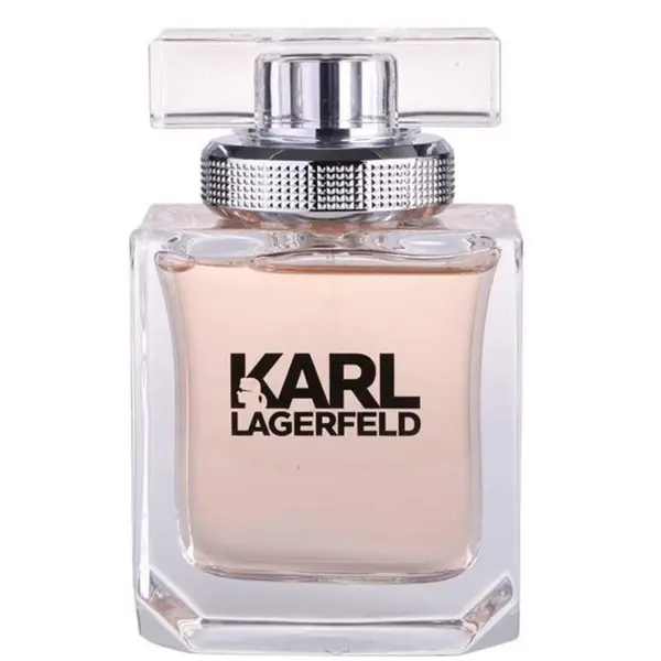 Karl Lagerfeld for Her EDP Volum 85 ml