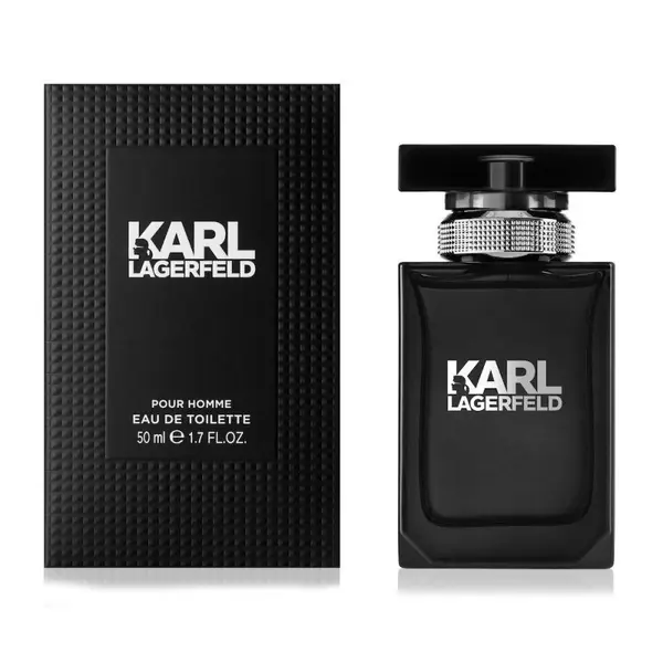 Karl Lagerfeld For Him EDT Volum 100 ml
