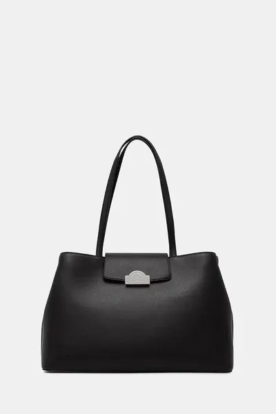 Karl Lagerfeld geantă tote pentru femei cu imitație de piele K/RSG