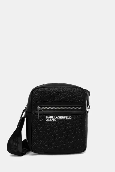 Karl Lagerfeld Jeans borsetă