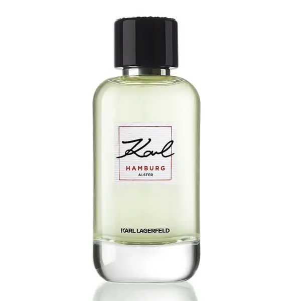 Karl Lagerfeld Karl Hamburg Alster EDT Volum 100 ml