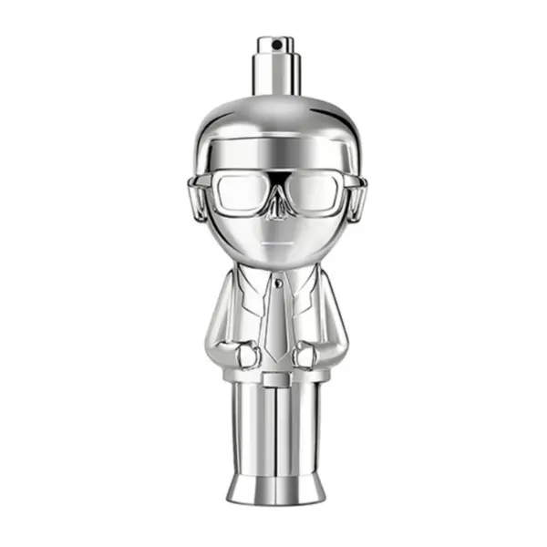Karl Lagerfeld Karl Ikonik Apă de parfum pentru Bărbați Tester EDP Volum 100 ml