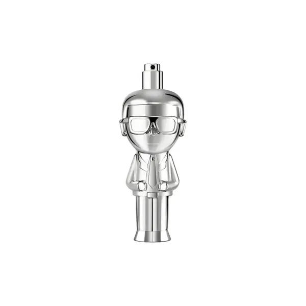 Karl Lagerfeld Karl Ikonik Eau de Parfum pentru bărbați EDP Volum 100 ml
