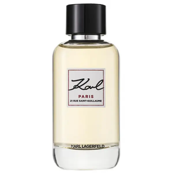 Karl Lagerfeld Karl Paris 21 Rue Saint-Guillaume Tester EDP Volum 100 ml