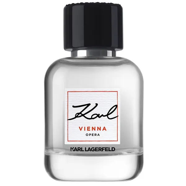 Karl Lagerfeld Karl Vienna Opera Apă de toaletă pentru bărbați Tester EDT Volum 60 ml