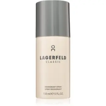 Karl Lagerfeld Lagerfeld Classic deodorant spray pentru bărbați