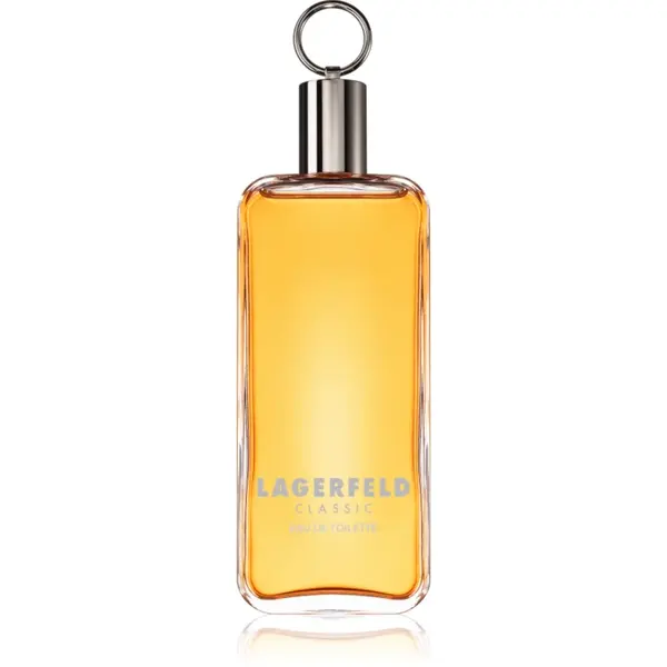 Karl Lagerfeld Lagerfeld Classic Eau de Toilette pentru bărbați 150 ml