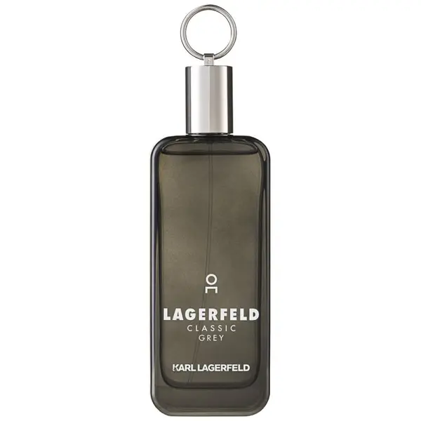Karl Lagerfeld Lagerfeld Classic Grey Apa de toaleta pentru barbati EDT Volum 100 ml