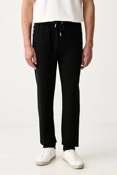 Karl Lagerfeld pantaloni de trening pentru bărbați cu bumbac