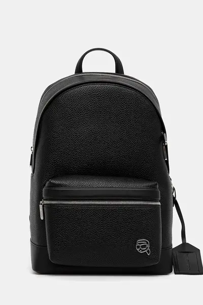 Karl Lagerfeld rucsac K/ICON