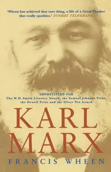 Karl Marx, Paperback/Francis Wheen