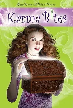 Karma Bites, Paperback/Stacy Kramer