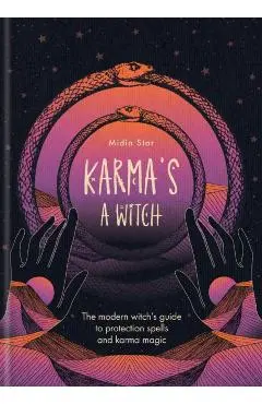 Karma's a Witch - Midia Star