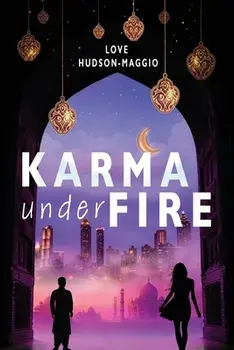 Karma Under Fire, Paperback/Love Hudson-Maggio