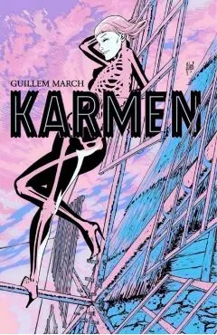 Karmen - Guillem March