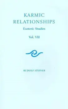 Karmic Relationships. Esoteric Studies, Paperback/Rudolf Steiner