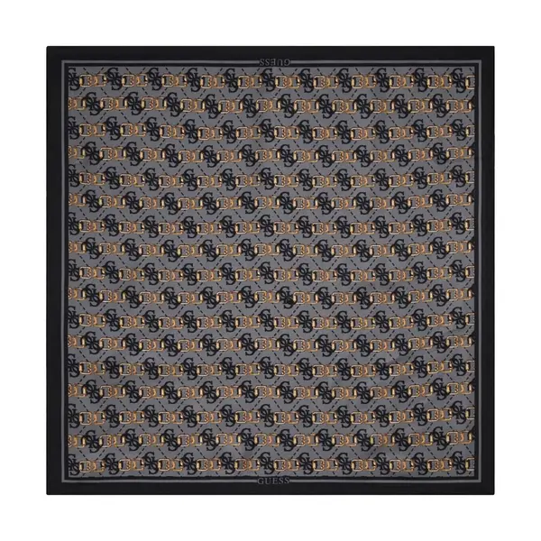 Karnilla scarf coal