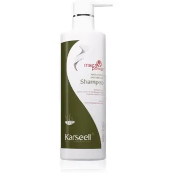 Karseell Anti-Hair Loss Shampoo șampon impotriva caderii parului