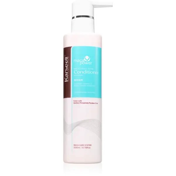 Karseell Repair Conditioner balsam hidratant pentru păr 200 ml