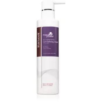Karseell Repair Curl Defining Cream crema pentru definire pentru păr creț