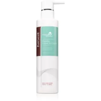 Karseell Repair Protein Leave In Cream crema de par cu proteine