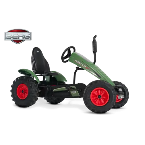 Kart BERG Fendt BFR
