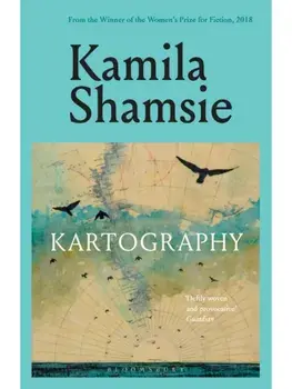Kartography, Paperback/Kamila Shamsie