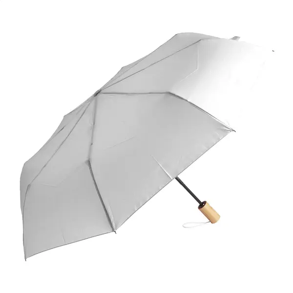 Kasaboo Umbrelă, RPET - alb