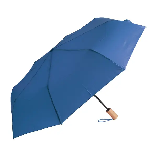 Kasaboo Umbrelă, RPET - albastru