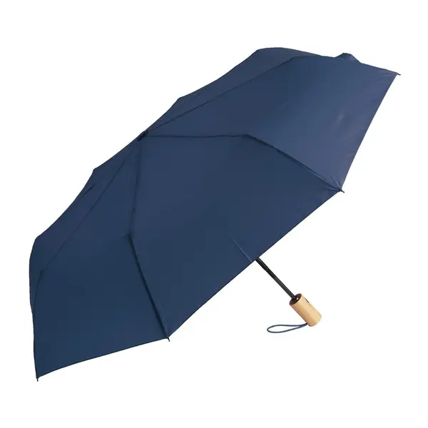 Kasaboo Umbrelă, RPET - albastru închis