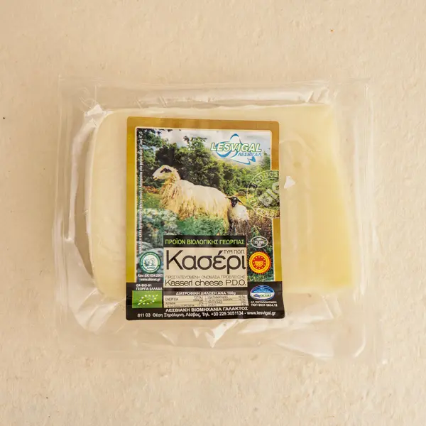 Kaseri PDO 250g ECO