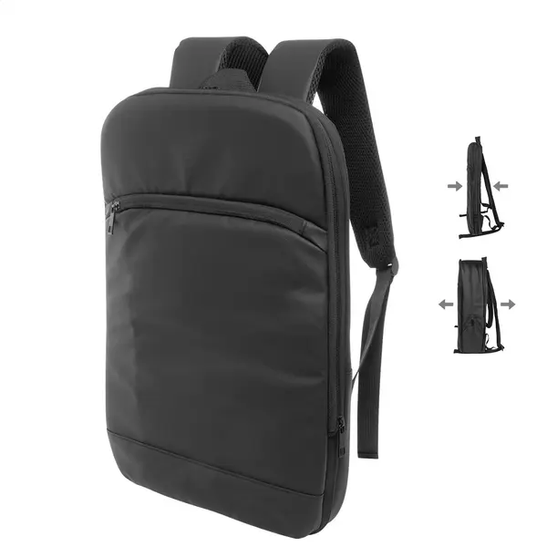 Kasier rucsac extensibil, RPET