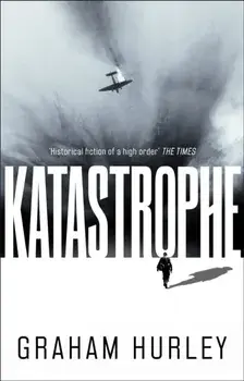 Katastrophe, Paperback/Graham Hurley