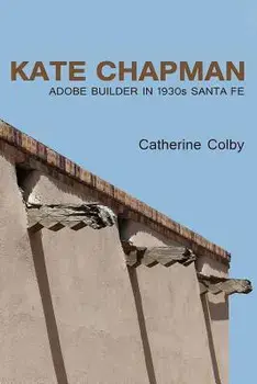 Kate Chapman, Paperback/Catherine Colby
