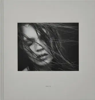 Kate, Hardback/***