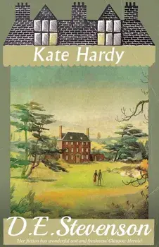 Kate Hardy, Paperback/D. E. Stevenson