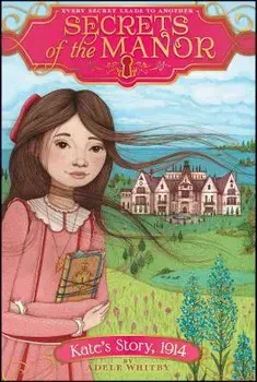 Kate's Story, 1914, Paperback/Adele Whitby