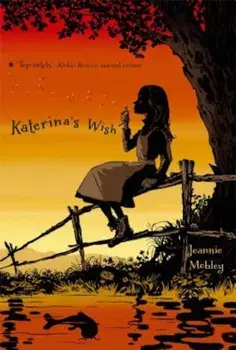 Katerina's Wish, Paperback/Jeannie Mobley