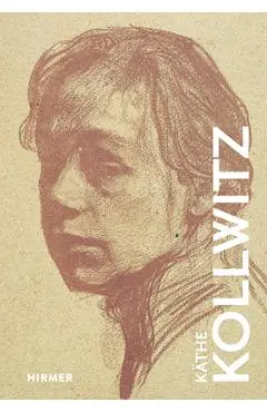 Käthe Kollwitz - Josephine Gabler