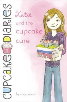 Katie and the Cupcake Cure, Hardcover/Coco Simon