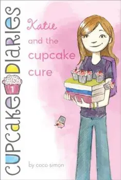 Katie and the Cupcake Cure, Paperback/Coco Simon