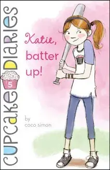 Katie, Batter Up!, Hardcover/Coco Simon