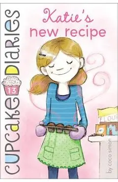 Katie's New Recipe - Coco Simon