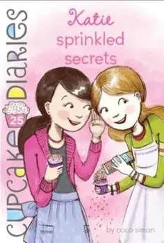 Katie Sprinkled Secrets, Paperback/Coco Simon